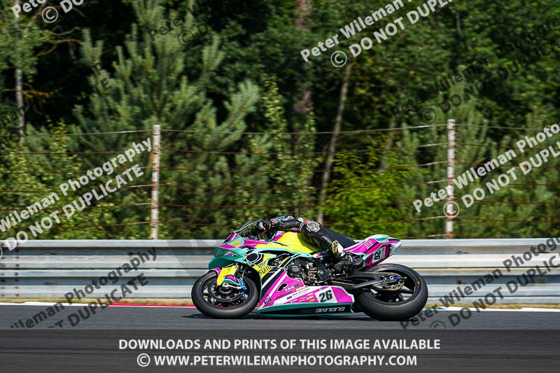 Slovakia Ring;event digital images;motorbikes;no limits;peter wileman photography;trackday;trackday digital images
